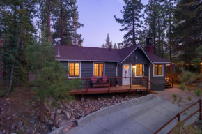 Bear Mountain Ski Retreat Big Bear Lake